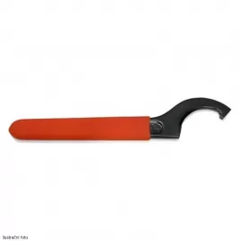 Hákový klíč pro kleštinový upínač ThermDrill