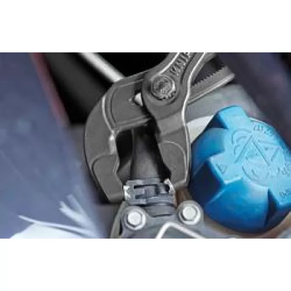 Kleště na hadicové spony Knipex 85 51 250 A