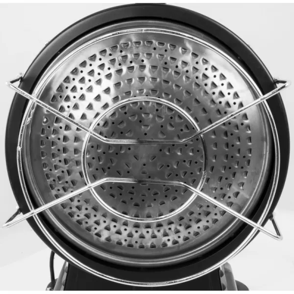 Infračervené naftové topidlo GID 20 Güde 85127