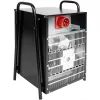 Elektrický přímotop Güde GH 9 EV 85013