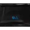Elektrický přímotop Güde GH 9 E 85104
