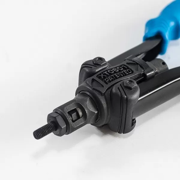 Nýtovací kleště na maticové nýty 260 mm Xtline XT0617