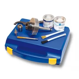 Startovací sada Thermdrill MK3-8-C-L