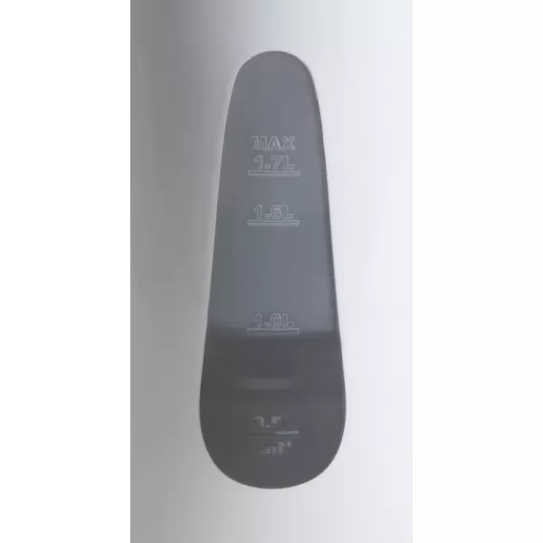 Rychlovarná konvice DOMO DO9255WK