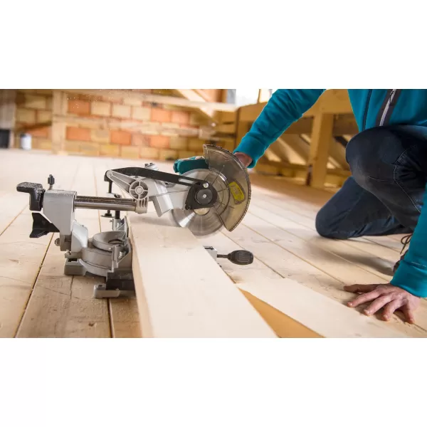 Aku pokosová pila 20V bez aku s laserem SHARE20V BRUSHLESS EXTOL INDUSTRIAL 8791827