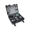 Aku příklepový vrtací šroubovák EXTOL INDUSTRIAL SHARE20V BRUSHLESS 8791800
