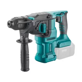 Aku kladivo vrtací SDS-Plus 20V bez aku Extol Industrial 8791817