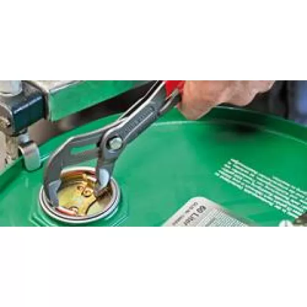 Instalatérské kleště Cobra Knipex 87 02 250