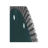 Dia kotouč řezný turbo 230x22,2mm Fast Cut EXTOL INDUSTRIAL 8703055