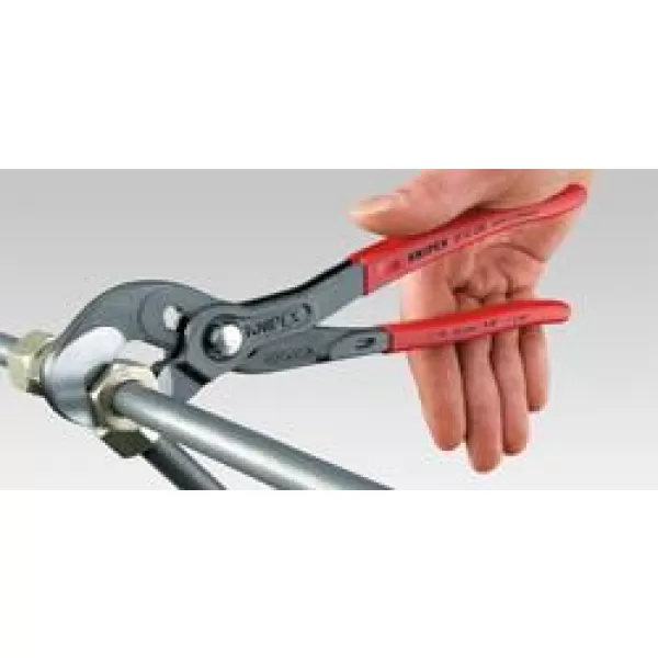 Kleště na šrouby "RAPTOR" Knipex 87 41 250