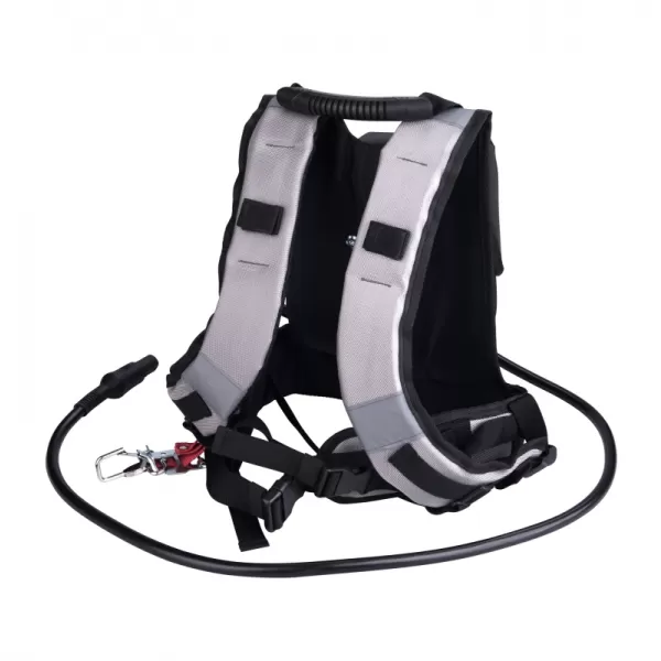 Batoh na 60V baterii EXTOL INDUSTRIAL 8795736