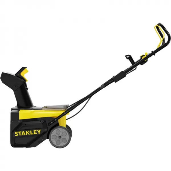 Aku sněhová fréza V20 18V 2x6,0Ah Stanley FatMax SCSNP460R2