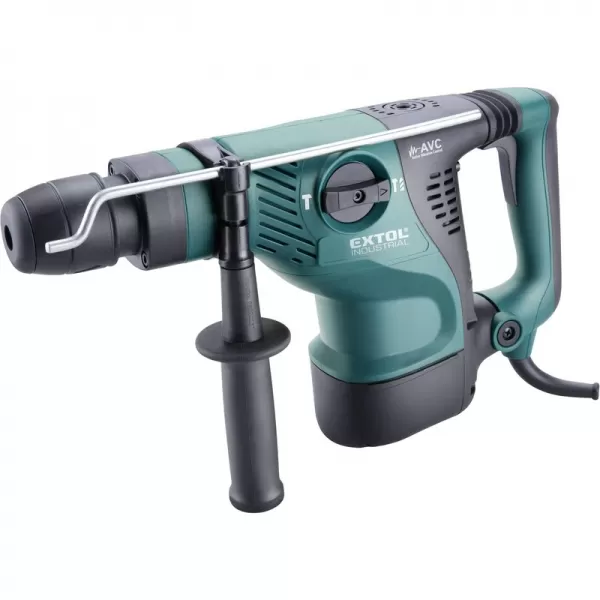 Kombinované kladivo SDS-Max EXTOL INDUSTRIAL 8790101