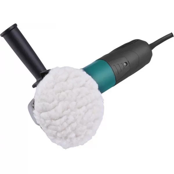 Úhlová bruska 125mm s regulací rychlosti EXTOL INDUSTRIAL 8792014