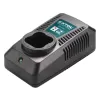 Aku vrtací šroubovák, 16,6V Li-ion 2x EXTOL INDUSTRIAL 8791151