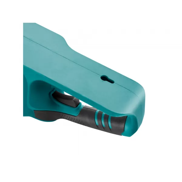 Aku řetězová pila SHARE20V/2x4,0 Ah Extol Industrial 8791920