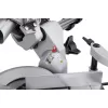 Aku posová pila 20V 1x2,0Ah s laserem SHARE20V BRUSHLESS EXTOL INDUSTRIAL 8791826