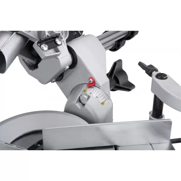 Aku posová pila 20V 1x2,0Ah s laserem SHARE20V BRUSHLESS EXTOL INDUSTRIAL 8791826