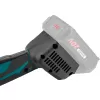 Aku nůžky na plech 20V/bez aku SHARE20V BRUSHLESS Extol Premium 8791831