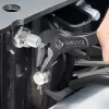 Obzvláště štíhlé kleště na vodní čerpadla Cobra ES Knipex 87 51 250