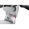 Aku posová pila 20V 1x2,0Ah s laserem SHARE20V BRUSHLESS EXTOL INDUSTRIAL 8791826