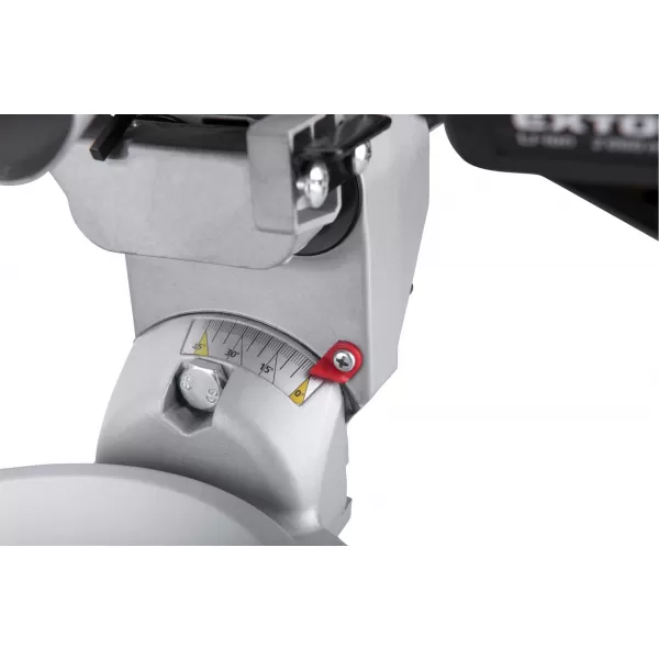 Aku posová pila 20V 1x2,0Ah s laserem SHARE20V BRUSHLESS EXTOL INDUSTRIAL 8791826