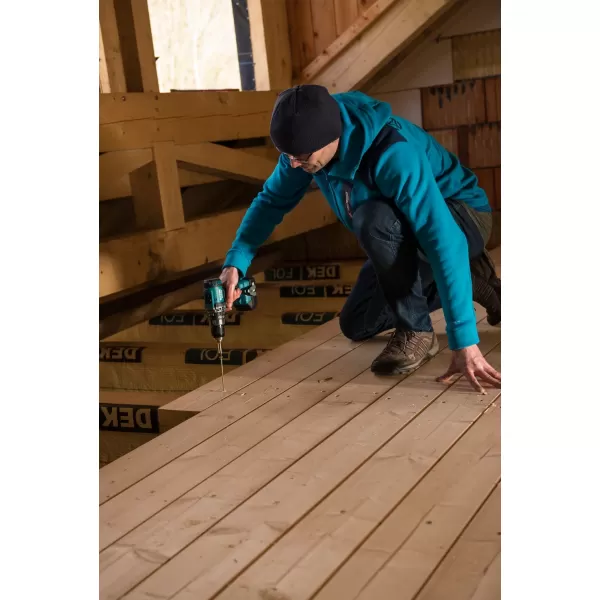 Aku vrtací šroubovák s příklepem 20V 1x2,0Ah SHARE20V BRUSHLESS EXTOL INDUSTRIAL 8791802