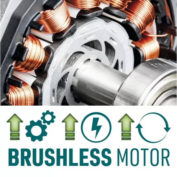 Aku sekačka s pojezdem 60V bez aku BRUSHLESS 8795721