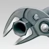 Obzvláště štíhlé kleště na vodní čerpadla Cobra ES Knipex 87 51 250