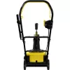 Aku sněhová fréza V20 18V 2x6,0Ah Stanley FatMax SCSNP460R2