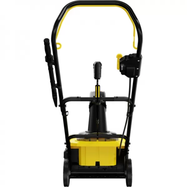 Aku sněhová fréza V20 18V 2x6,0Ah Stanley FatMax SCSNP460R2