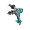 Aku vrtací příklep.šroubovák EXTOL INDUSTRIAL SHARE20V BRUSHLESS 8791801