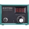 Stanice pájecí s LCD EXTOL INDUSTRIAL 8794520
