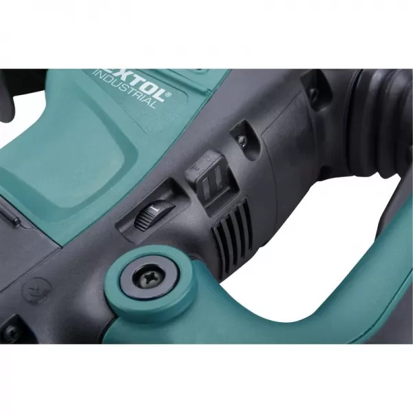 Kombinované kladivo SDS-Max EXTOL INDUSTRIAL 8790100