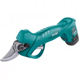 Aku zahradní nůžky 16V 2x2,0Ah EXTOL INDUSTRIAL 8791580
