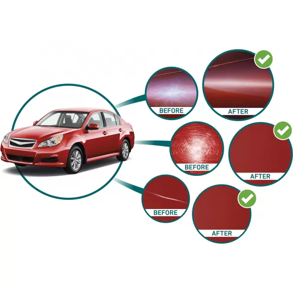 Aku leštička orbitální 20V/2,0 Ah SHARE20V 150mm BRUSHLESS Extol Industrial 8791844