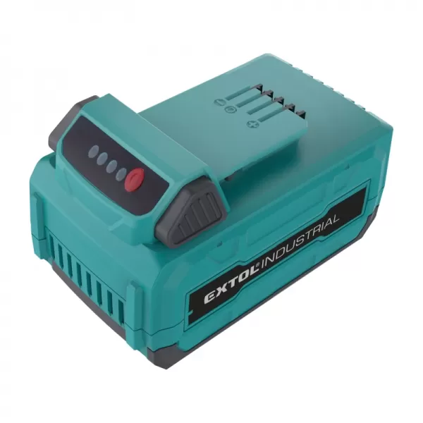 Akumulátor 40V 2,5Ah EXTOL INDUSTRIAL 8795600B1