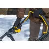 Aku sněhová fréza V20 18V 2x6,0Ah Stanley FatMax SCSNP460R2
