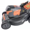 Aku sekačka s pojezdem 60V bez aku BRUSHLESS 8795721