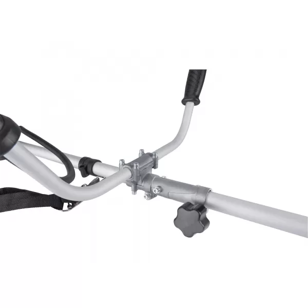 Aku křovinořez 20V 2x2,0 Ah BRUSHLESS EXTOL INDUSTRIAL 8791900