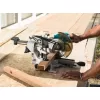 Aku posová pila 20V 1x2,0Ah s laserem SHARE20V BRUSHLESS EXTOL INDUSTRIAL 8791826
