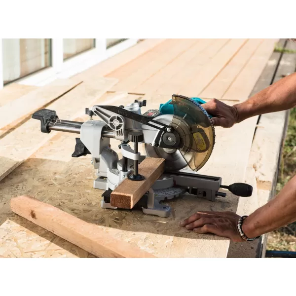 Aku posová pila 20V 1x2,0Ah s laserem SHARE20V BRUSHLESS EXTOL INDUSTRIAL 8791826