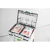 Systainer první pomoci SYS3 M 112-FA-Set Festool 579327