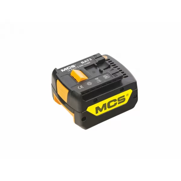 Mobilní naftové topidlo infračervené Master DC 61 (AKKU)