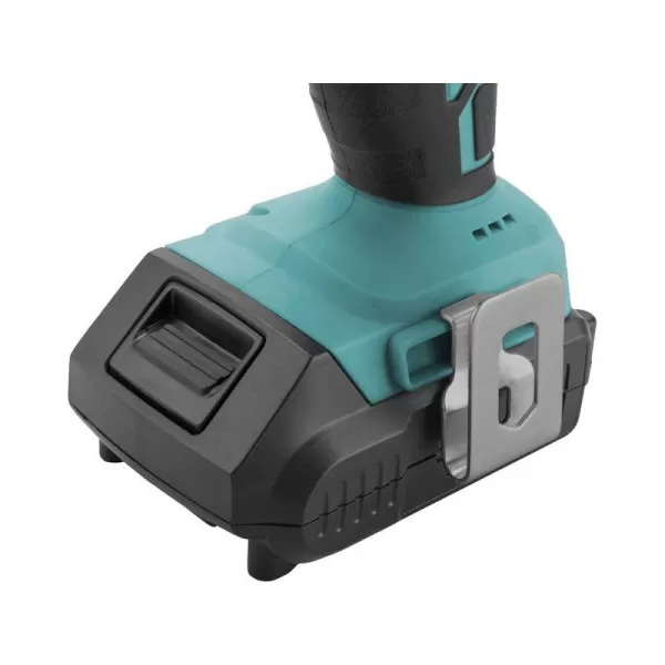 Aku příklepový vrtací šroubovák EXTOL INDUSTRIAL SHARE20V BRUSHLESS 8791800