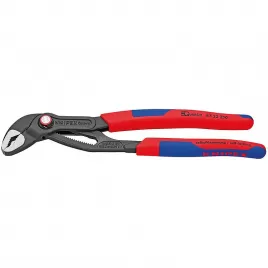 Kleště na vodní čerpadla Hightech Cobra Quick Set Knipex 87 22 250