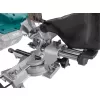 Aku pokosová pila 20V bez aku s laserem SHARE20V BRUSHLESS EXTOL INDUSTRIAL 8791827