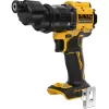 Aku bezuhlíková vícehlavá vrtačka 18V bez aku DeWALT DCD803NT