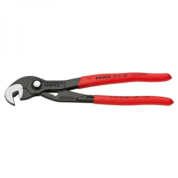 Kleště na šrouby "RAPTOR" Knipex 87 41 250