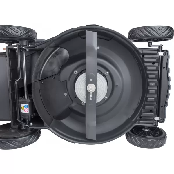 Aku sekačka s pojezdem 60V bez aku BRUSHLESS 8795721